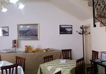 La Rosa Dei Venti
