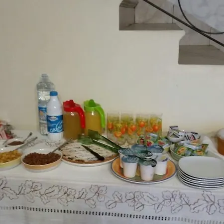 Bed & Breakfast La Rosa Dei Venti *