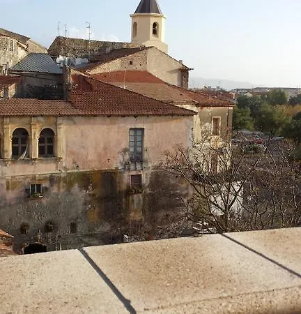 La Rosa Dei Venti Bed & Breakfast *