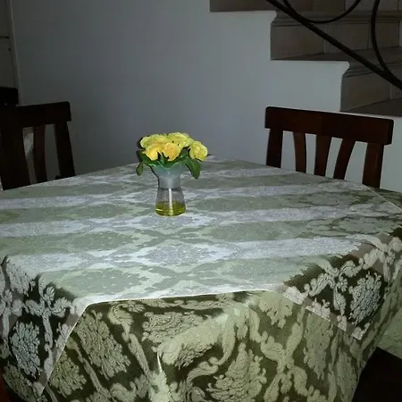 La Rosa Dei Venti * Scalea