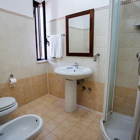 Bed & Breakfast La Rosa Dei Venti Scalea