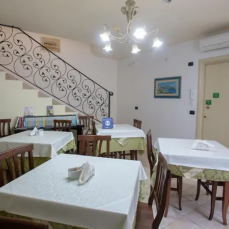Bed & Breakfast La Rosa Dei Venti *